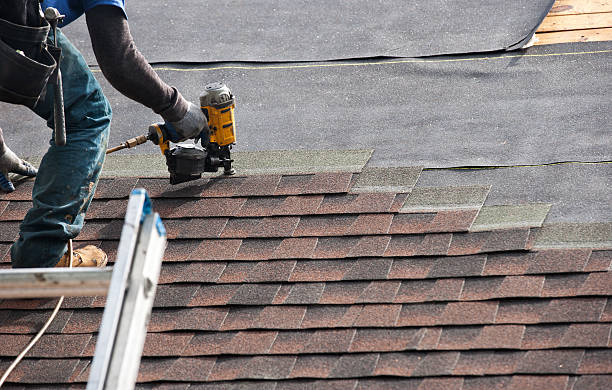 Licensed Gutter Installation service in Ennis, TX - Brentwood Metal Roofing
